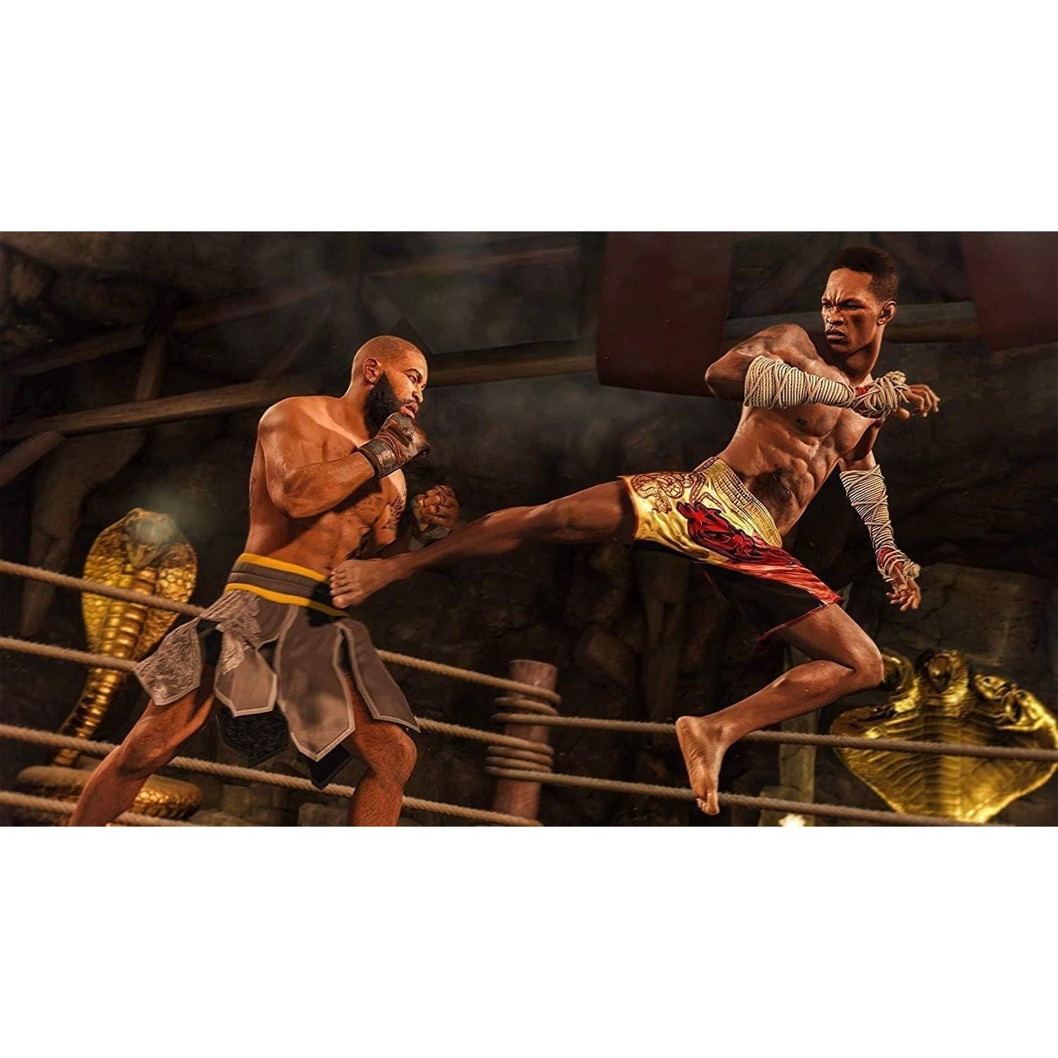 Buy Microsoft,UFC 4 (XBox One) - Gadcet UK | UK | London | Scotland | Wales| Ireland | Near Me | Cheap | Pay In 3 | Video Game Software